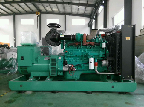 梨树柴油发电机组 梨树柴油发电机组