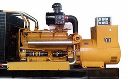 梨树发电机出租 梨树发电机出租