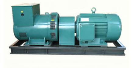 梨树发电机出租